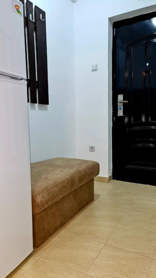 Cozy Studio Brăila Exteriör bild