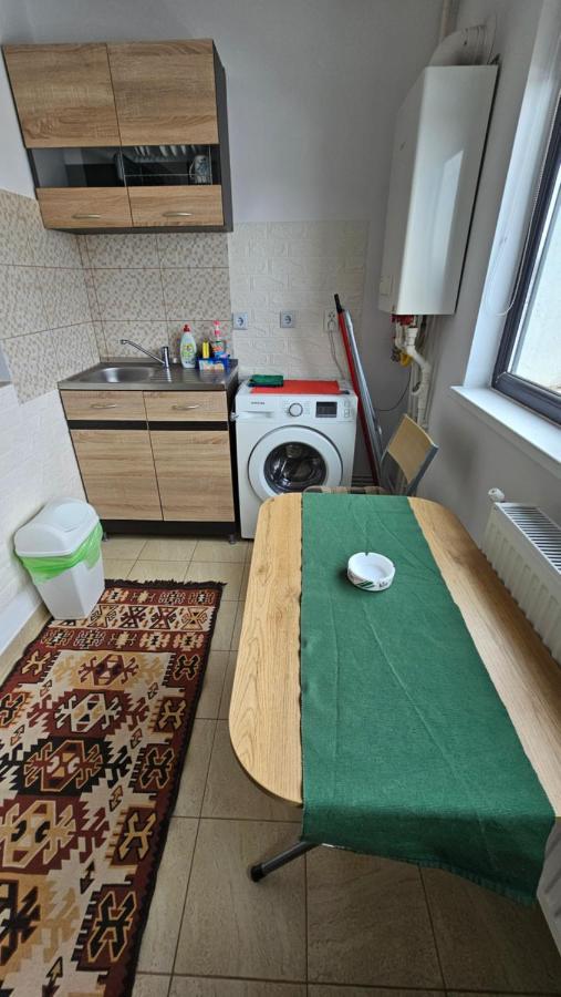Cozy Studio Brăila Exteriör bild